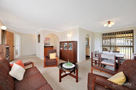 Property photo of 12 Somers Street Kepnock QLD 4670