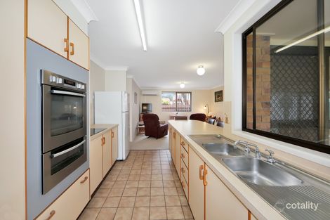Property photo of 12 Somers Street Kepnock QLD 4670