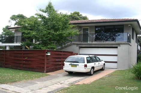 Property photo of 1 Tarra Crescent Dee Why NSW 2099