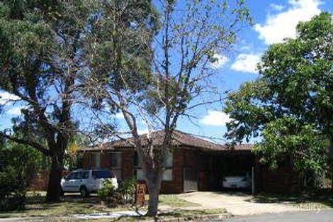 Property photo of 1 Swift Place Wetherill Park NSW 2164
