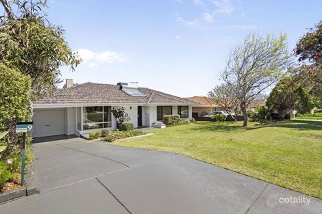 Property photo of 9 Camden Street Wembley Downs WA 6019