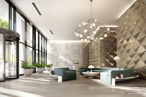 1404/803 Dandenong Rd, Malvern East, VIC 3145