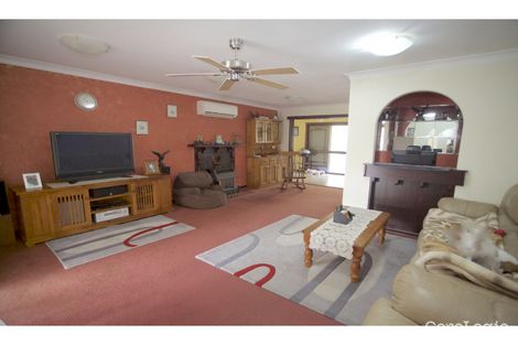 Property photo of 2 Bonnor Street Kelso NSW 2795