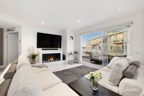 Property photo of 35/3 Seisman Place Port Melbourne VIC 3207