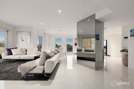 Property photo of 35/3 Seisman Place Port Melbourne VIC 3207