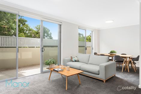 206/10-18 Meryll Ave, Baulkham Hills, NSW 2153