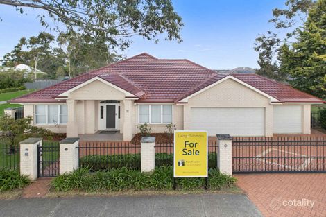76 Redden Dr, Kellyville, NSW 2155