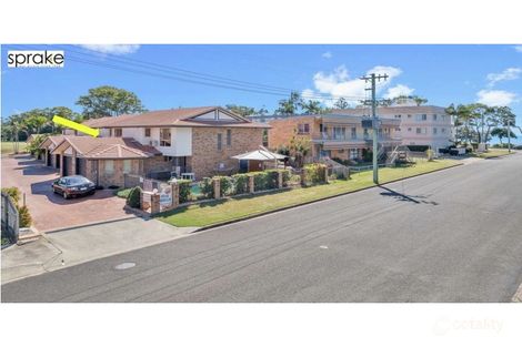 2/7 Hervey St, Scarness, QLD 4655