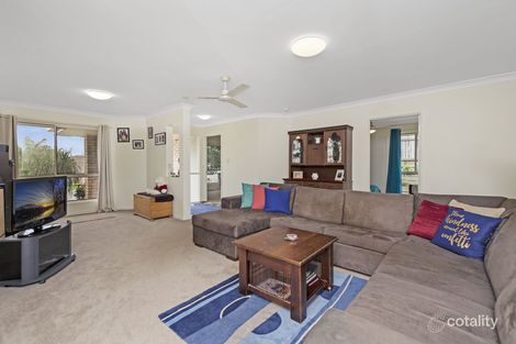 Property photo of 5 Serin Street Upper Coomera QLD 4209