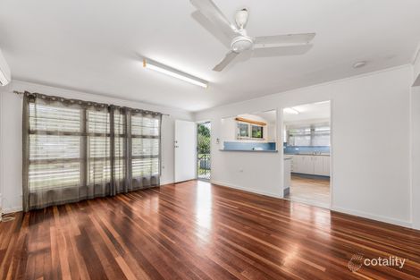 Property photo of 30 Barellan Street Cranbrook QLD 4814