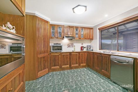 Property photo of 47 Browtop Road Narre Warren VIC 3805