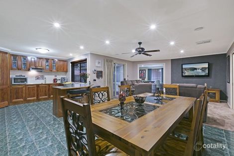 Property photo of 47 Browtop Road Narre Warren VIC 3805