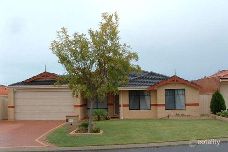 9 Merrang Cct, Carramar, WA 6031