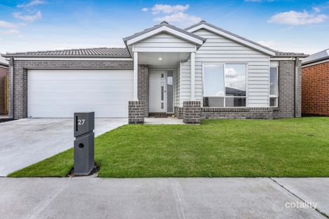 27 Western Barred Pl, Longwarry, VIC 3816