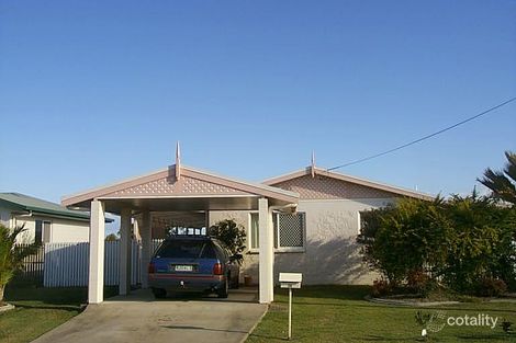 Property photo of 28 Amber Avenue Rasmussen QLD 4815
