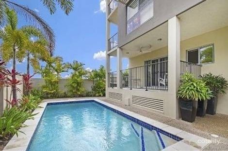 Property photo of 17/13 Albert Street Cranbrook QLD 4814