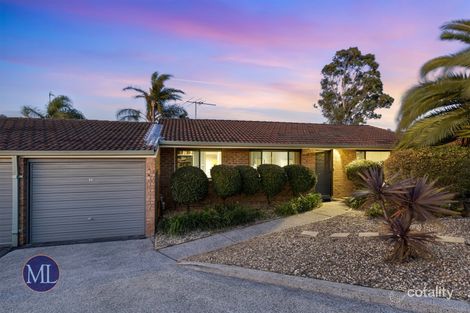 17/7 Chapel Lane, Baulkham Hills, NSW 2153