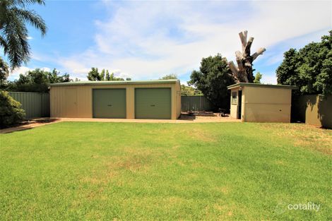 Property photo of 63 Wyangan Avenue Griffith NSW 2680