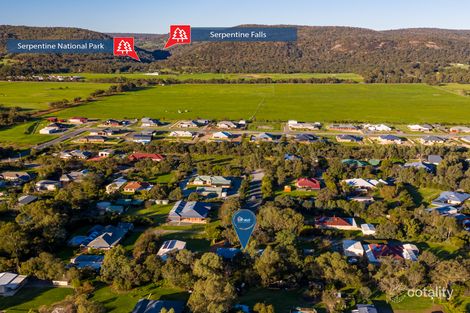 Property photo of 27 Bambee Court Serpentine WA 6125