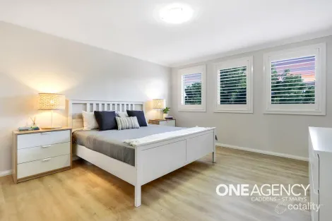 Property photo of 55 Cadda Ridge Drive Caddens NSW 2747