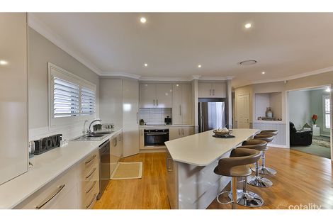 Property photo of 48 Federation Drive Highfields QLD 4352