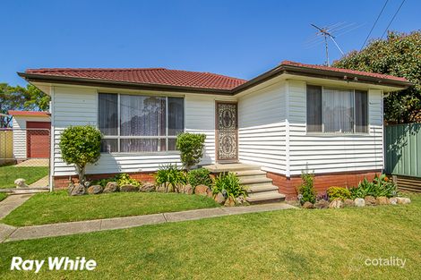 160 Chifley St, Wetherill Park, NSW 2164
