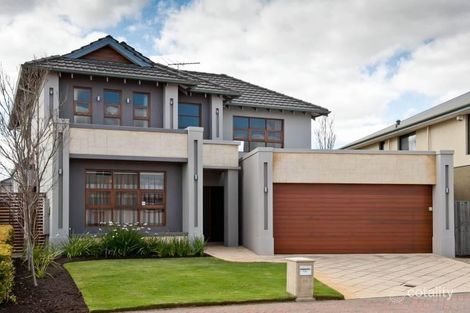 23 Lycium Qys, Stirling, WA 6021