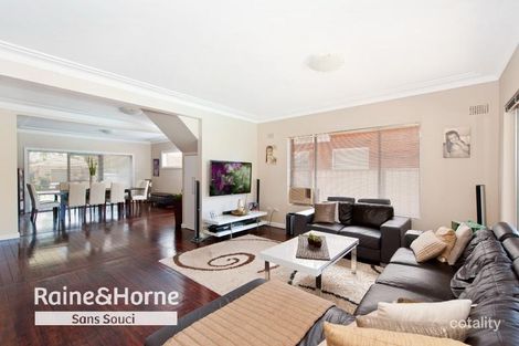 Property photo of 7 Moss Street Sans Souci NSW 2219