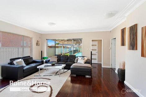 Property photo of 7 Moss Street Sans Souci NSW 2219