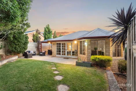 Property photo of 18 Beagle Street Mosman Park WA 6012