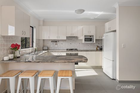 Property photo of 11/69-73 Second Avenue Campsie NSW 2194