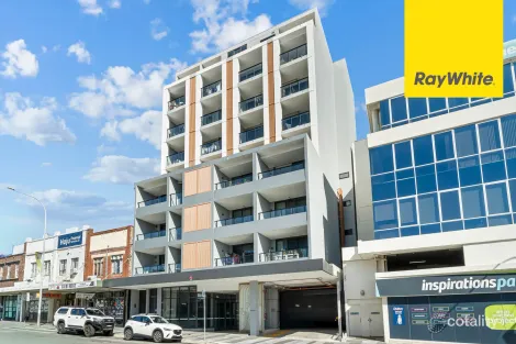 Property photo of 405/12 Bridge Street Epping NSW 2121
