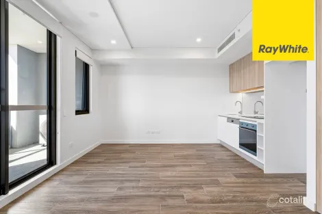 Property photo of 405/12 Bridge Street Epping NSW 2121