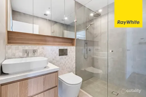 Property photo of 405/12 Bridge Street Epping NSW 2121