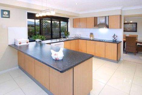 Property photo of 14 Pannikin Place Thornlands QLD 4164