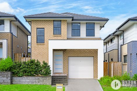 4 Doncaster St, Box Hill, NSW 2765