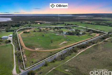1370 Baxter-Tooradin Rd, Cannons Creek, VIC 3977
