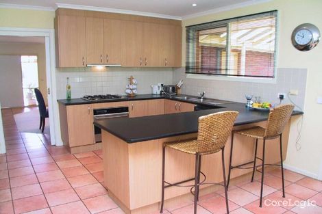 Property photo of 46 Westminster Drive Rowville VIC 3178