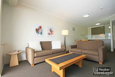 Property photo of 705/44 Ferry Street Kangaroo Point QLD 4169