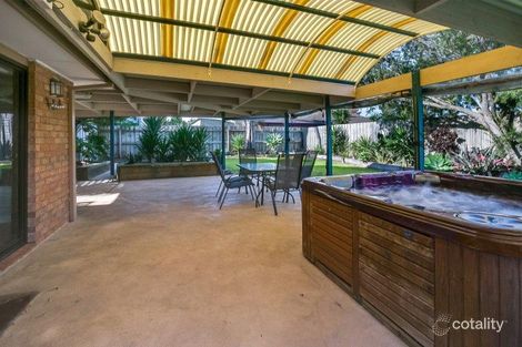 Property photo of 36 Darnley Drive Skye VIC 3977