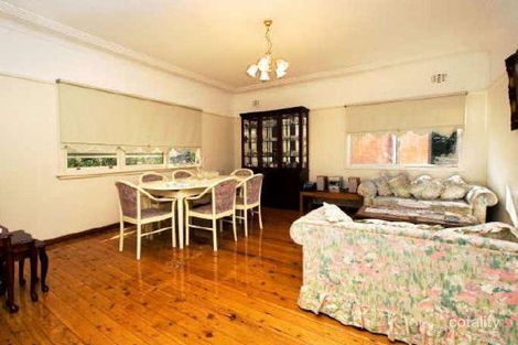 Property photo of 21 Dolan Street Ryde NSW 2112