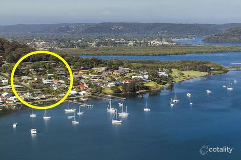 5 Brighton Rd, Saratoga, NSW 2251