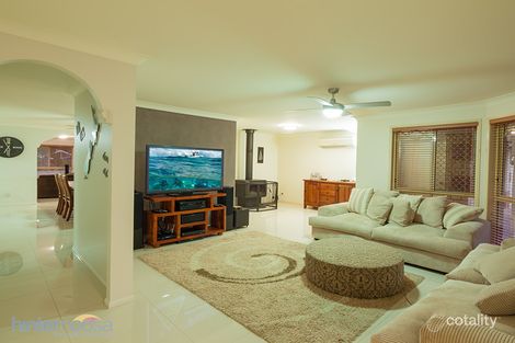 Property photo of 70 Blueberry Drive Black Mountain QLD 4563