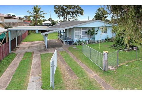 Property photo of 85 Besham Parade Wynnum QLD 4178