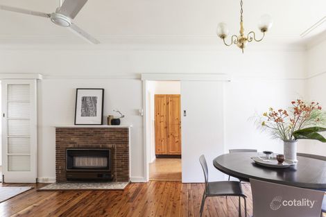Property photo of 56A High Street Hunters Hill NSW 2110