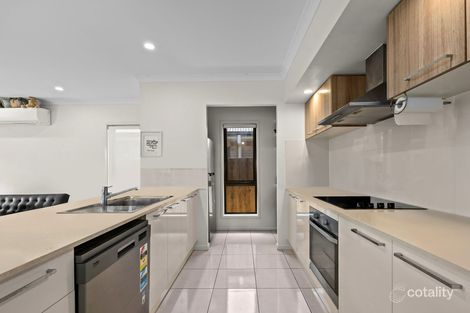 Property photo of 175 Parkview Parade Ripley QLD 4306