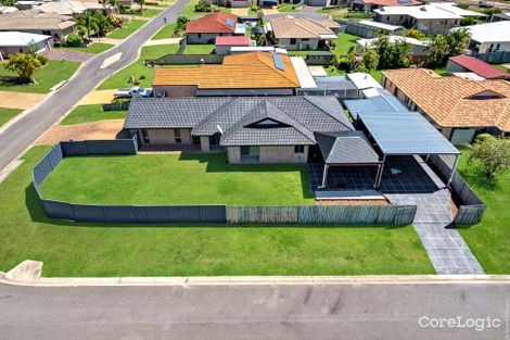 Property photo of 36 Cromdale Circuit Kawungan QLD 4655