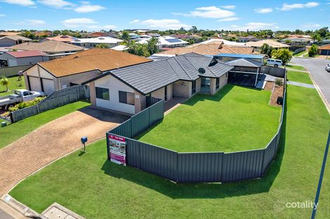 Property photo of 36 Cromdale Circuit Kawungan QLD 4655