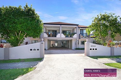 1/104 Bilyana St, Balmoral, QLD 4171