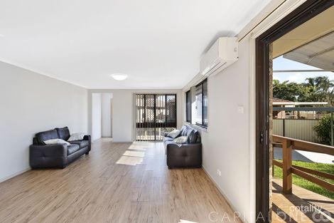 Property photo of 52 Gilbert Avenue Gorokan NSW 2263